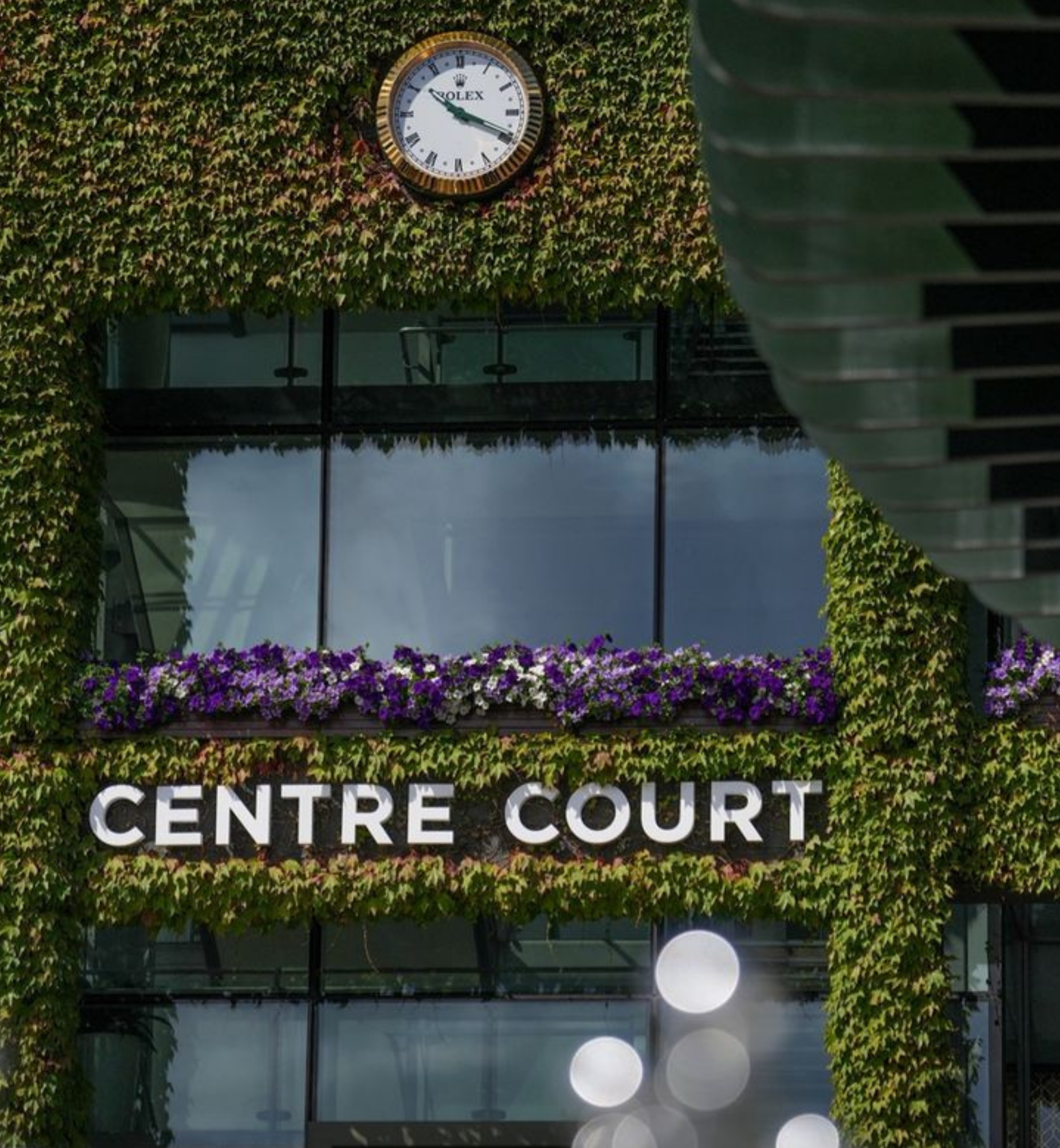 Centre Court — Reserve Batch 2026